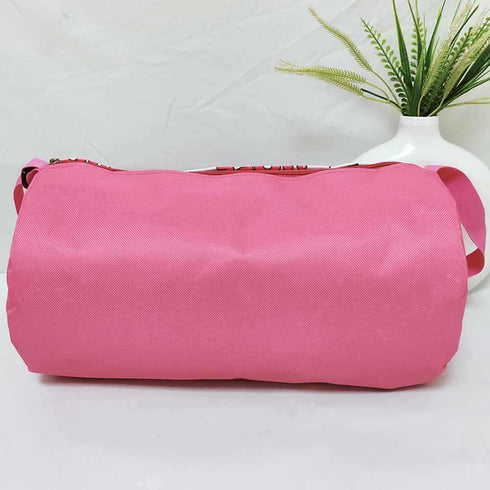 Personalized Cartoon Kids Sling Duffle Bag